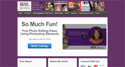 Desktop Screenshot of naods.com